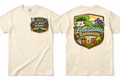 Proud Plant Momma – Louisiana Gardeners Official Tee