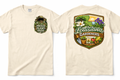 Proud Plant Papa – Louisiana Gardeners Official Tee