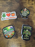 Sticker Bundle